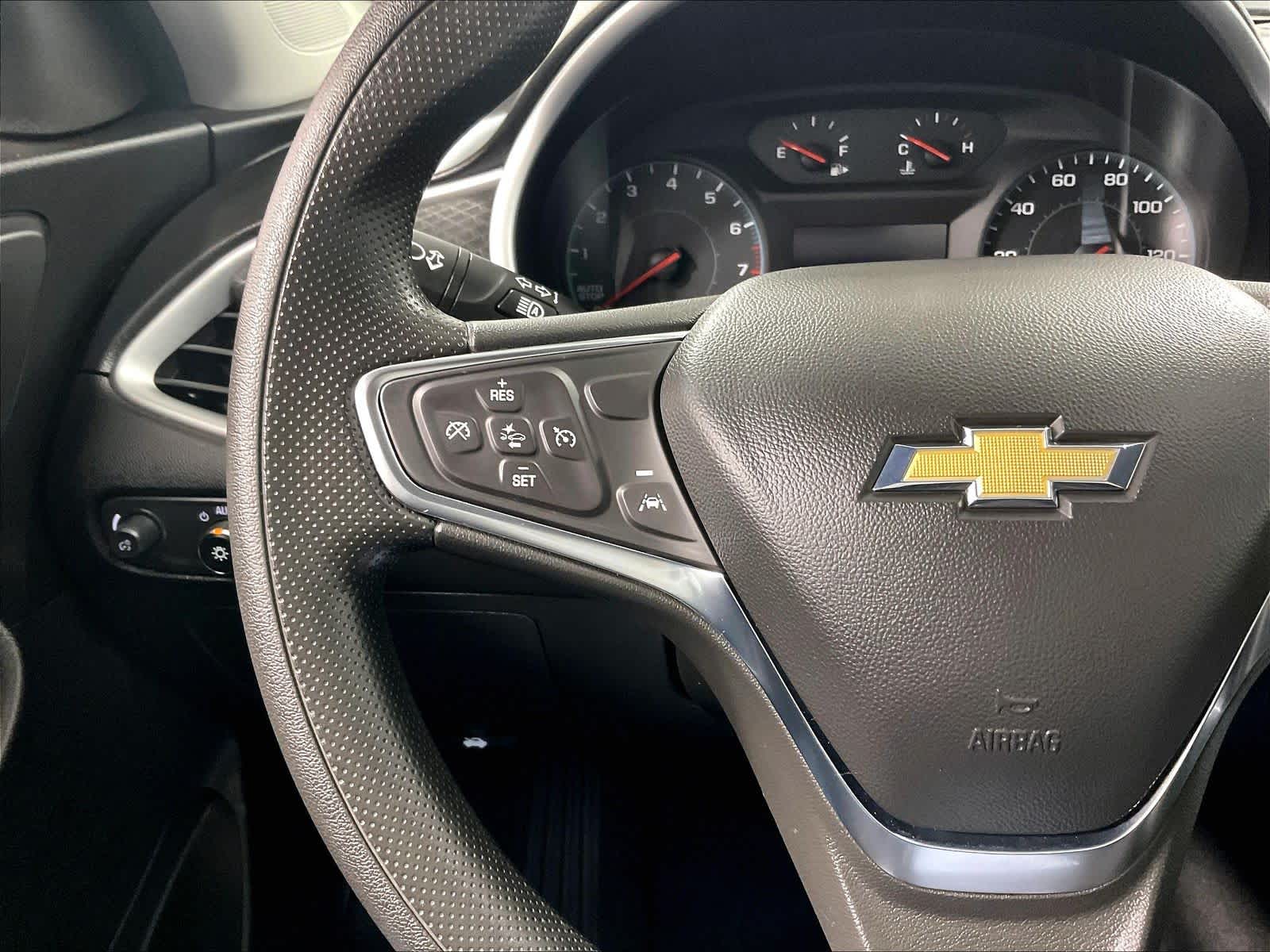 2024 Chevrolet Malibu LT - Photo 22