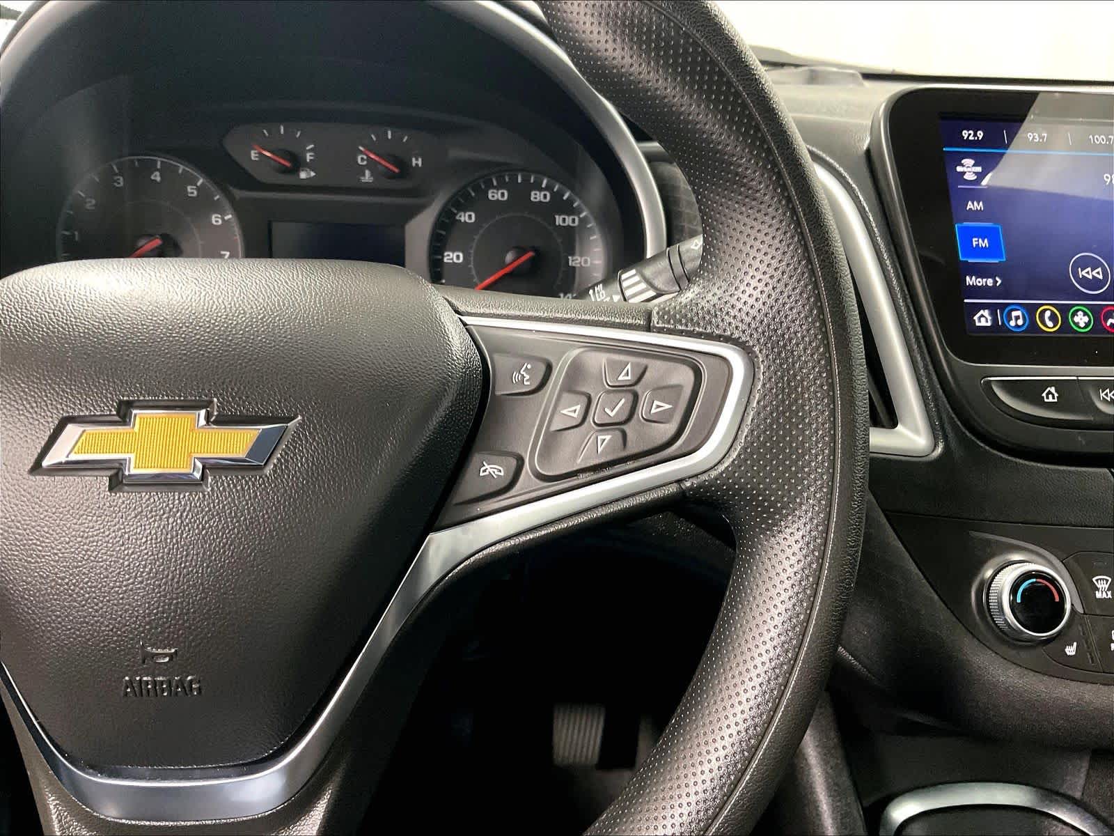 2024 Chevrolet Malibu LT - Photo 23