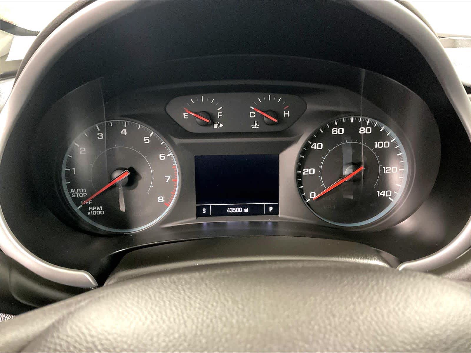 2024 Chevrolet Malibu LT - Photo 24