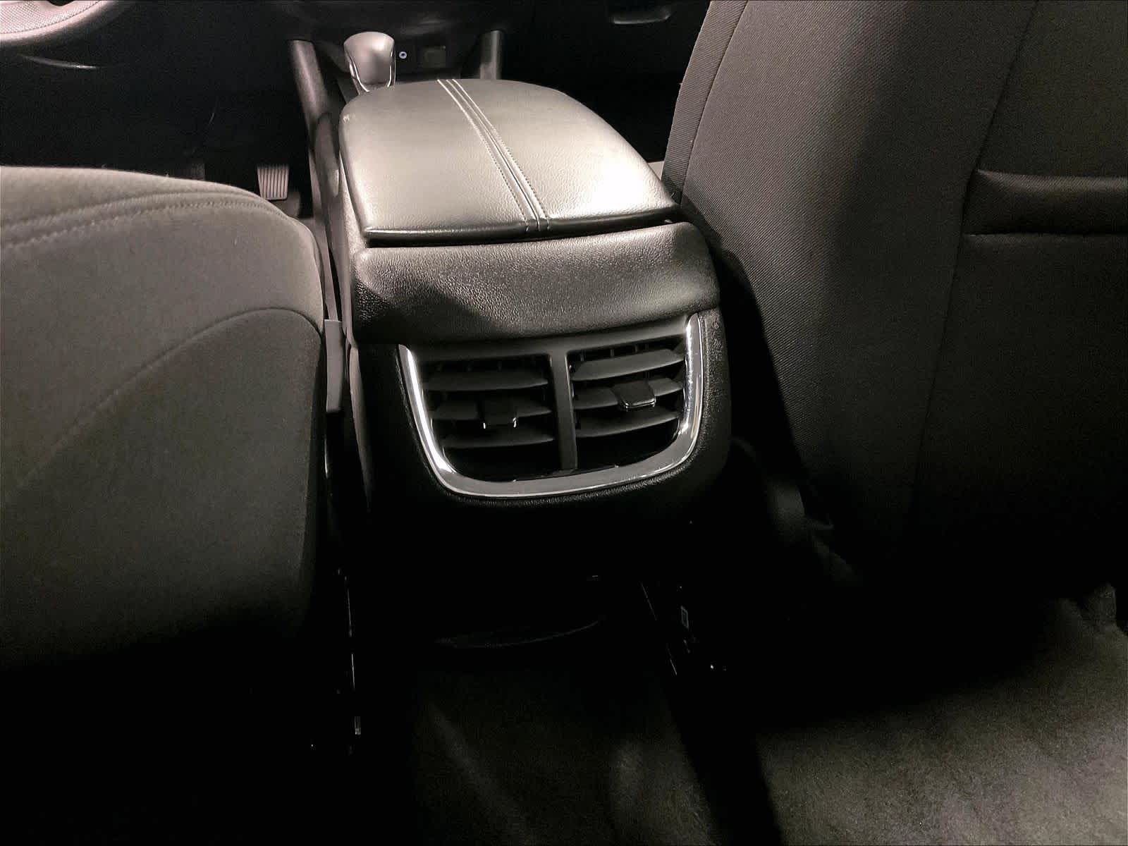 2024 Chevrolet Malibu LT - Photo 26