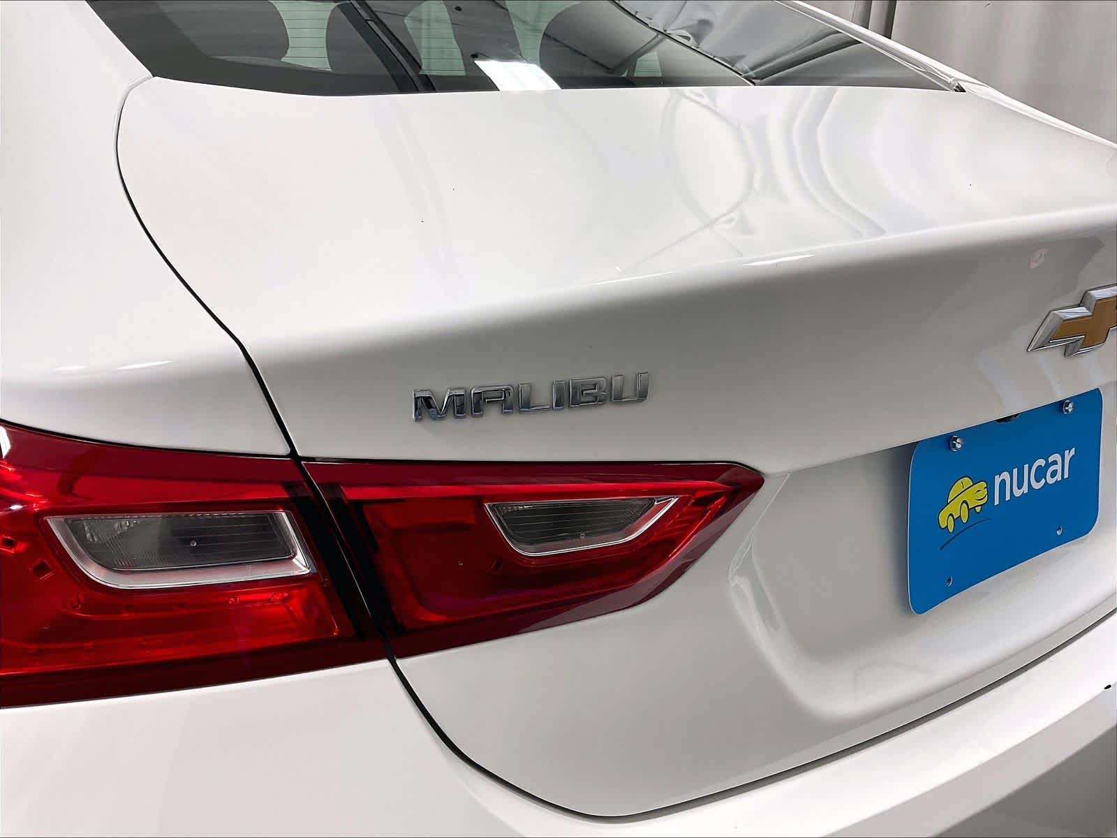 2024 Chevrolet Malibu LT - Photo 27