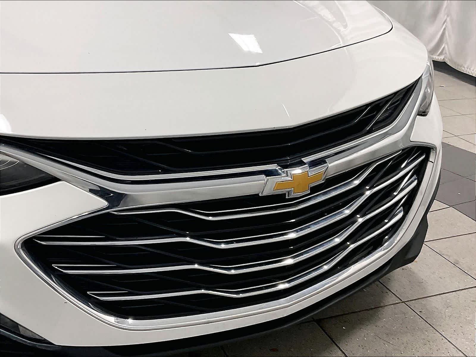 2024 Chevrolet Malibu LT - Photo 30