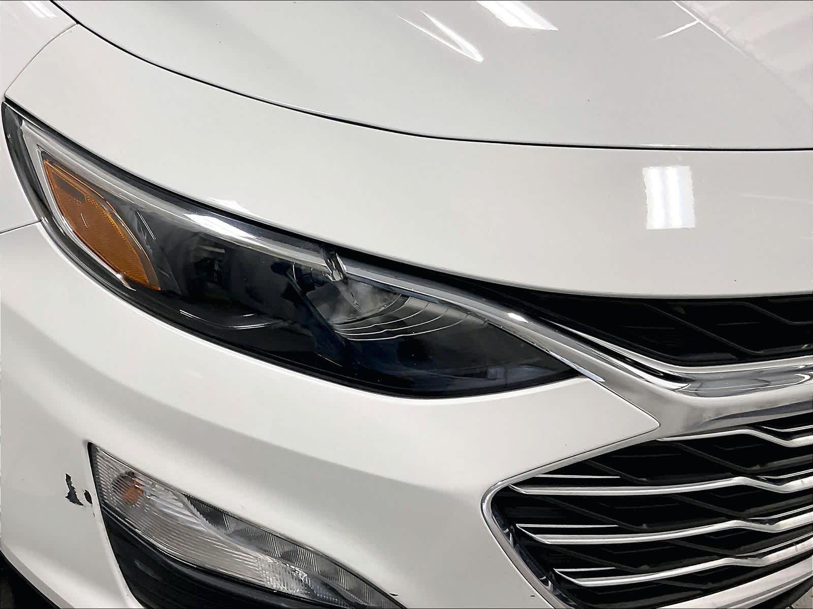 2024 Chevrolet Malibu LT - Photo 31