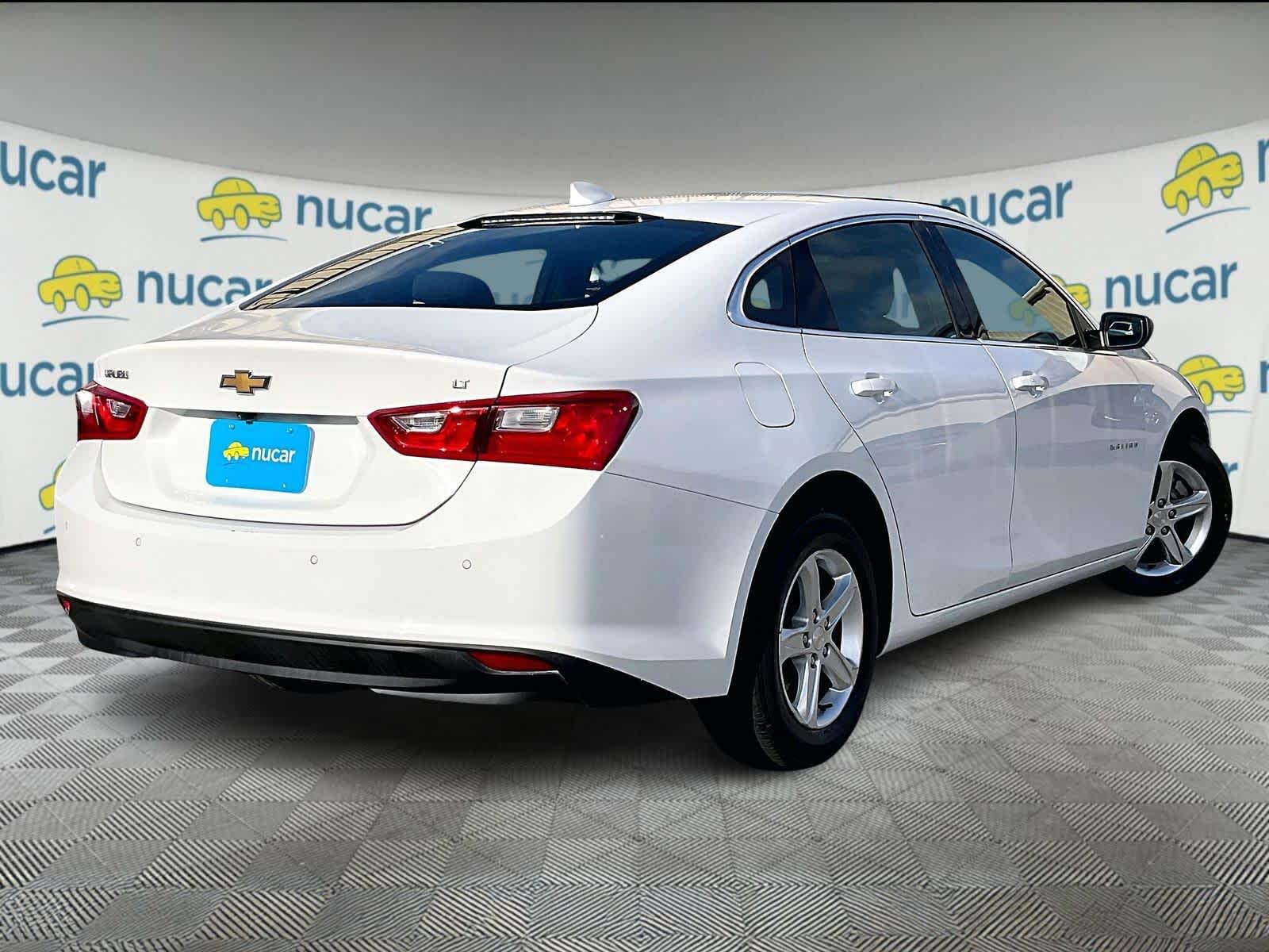 2024 Chevrolet Malibu LT - Photo 6