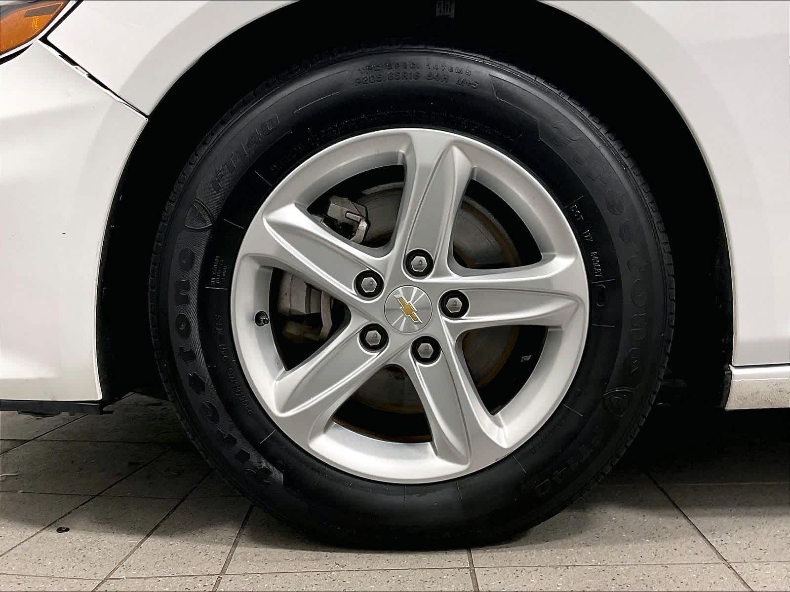 2024 Chevrolet Malibu LT - Photo 7