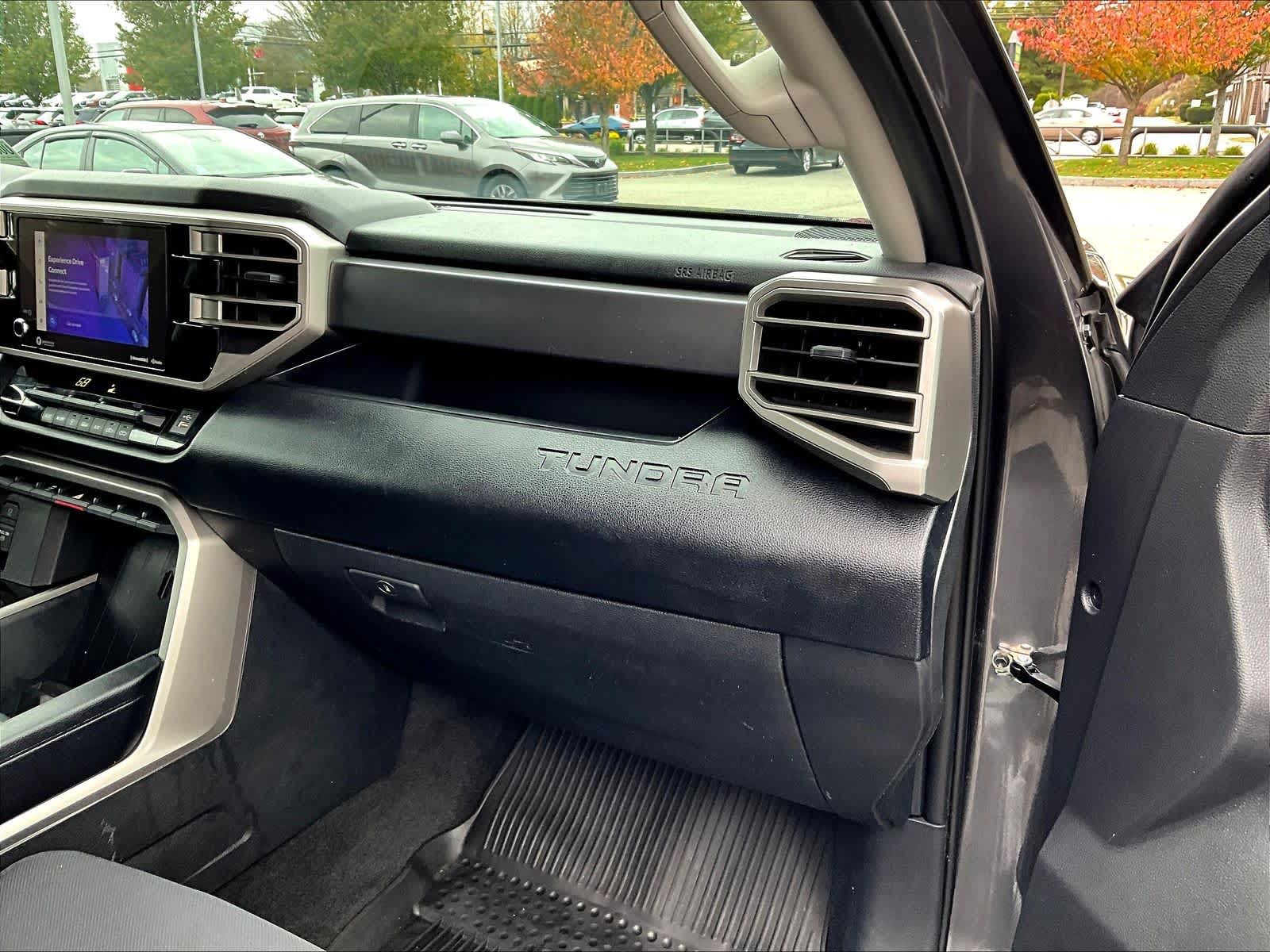 2022 Toyota Tundra SR5 - Photo 13