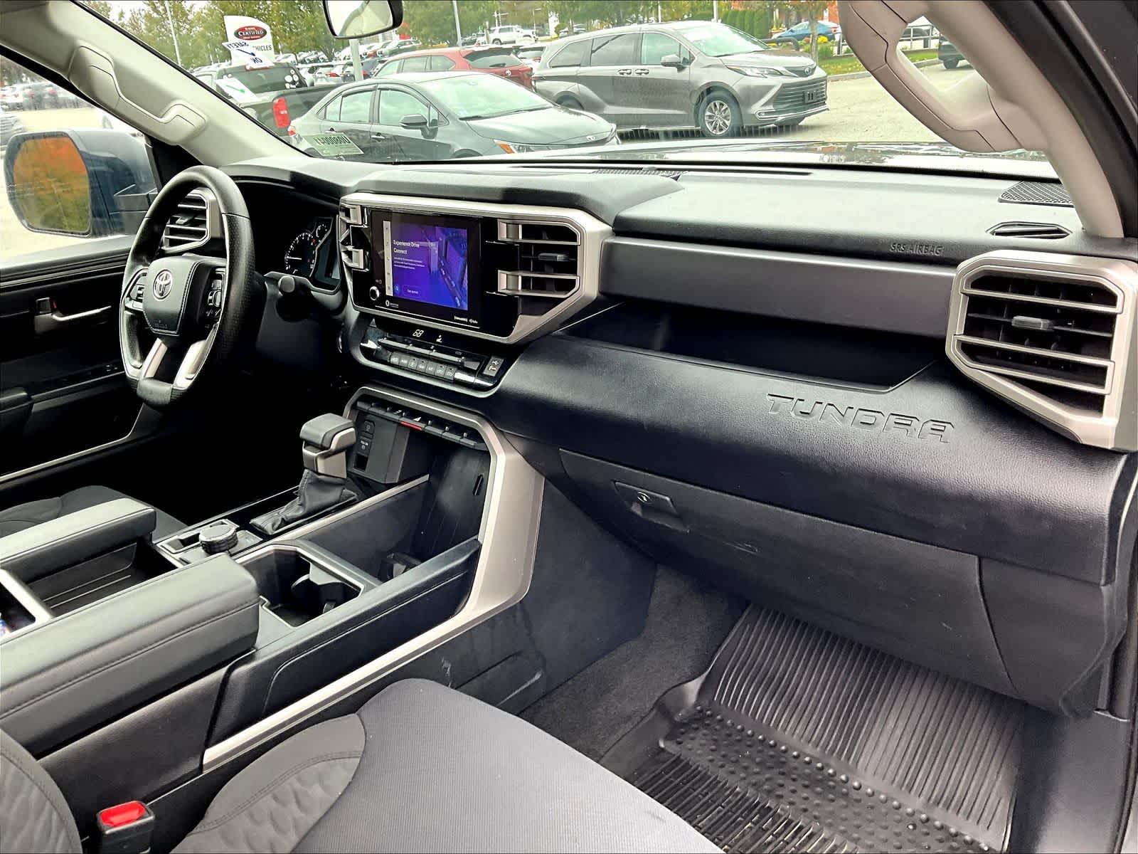 2022 Toyota Tundra SR5 - Photo 14