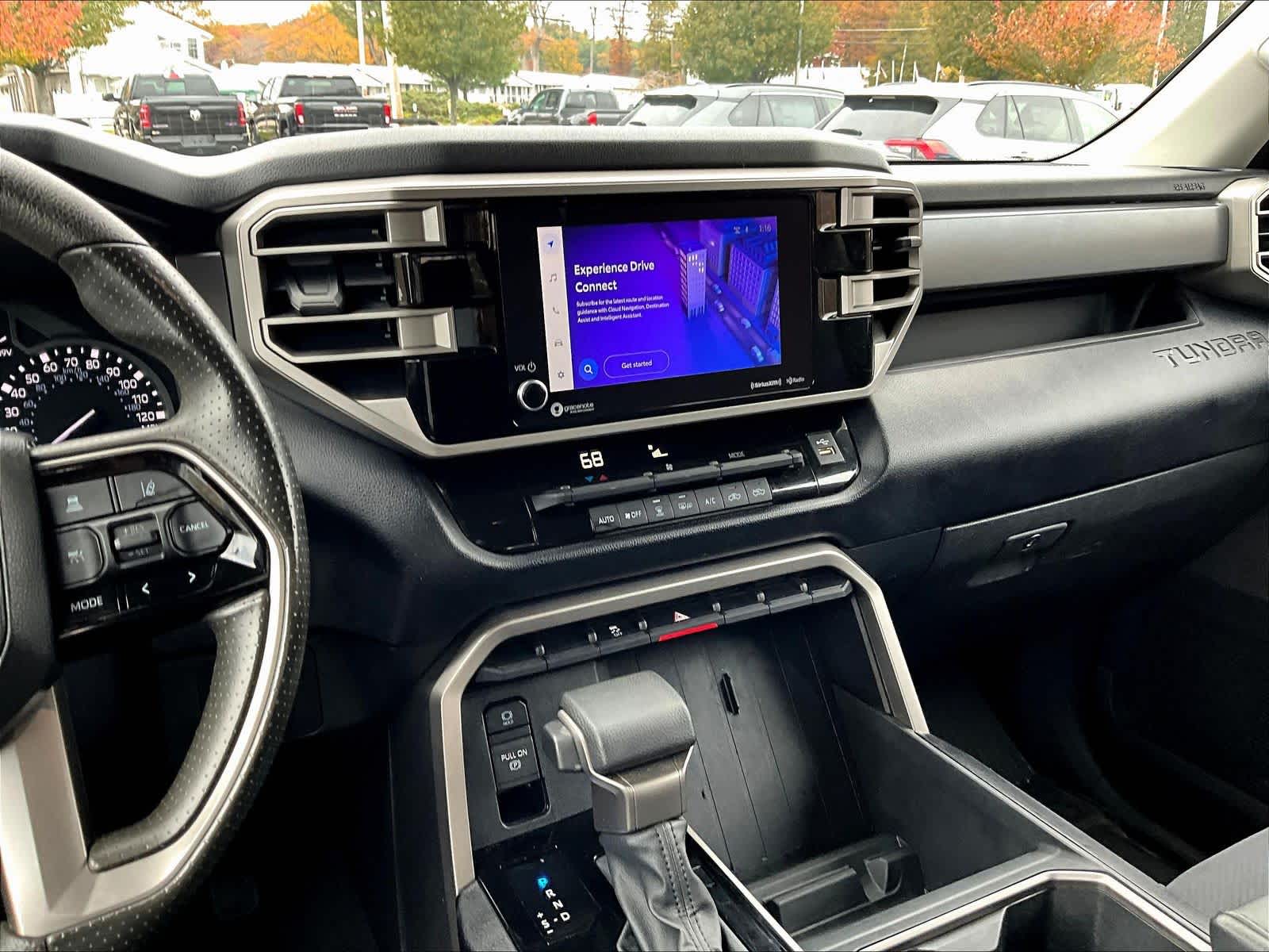 2022 Toyota Tundra SR5 - Photo 18