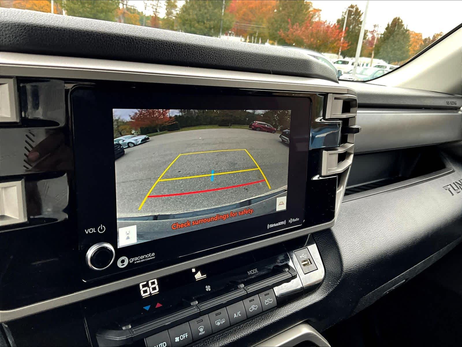 2022 Toyota Tundra SR5 - Photo 19