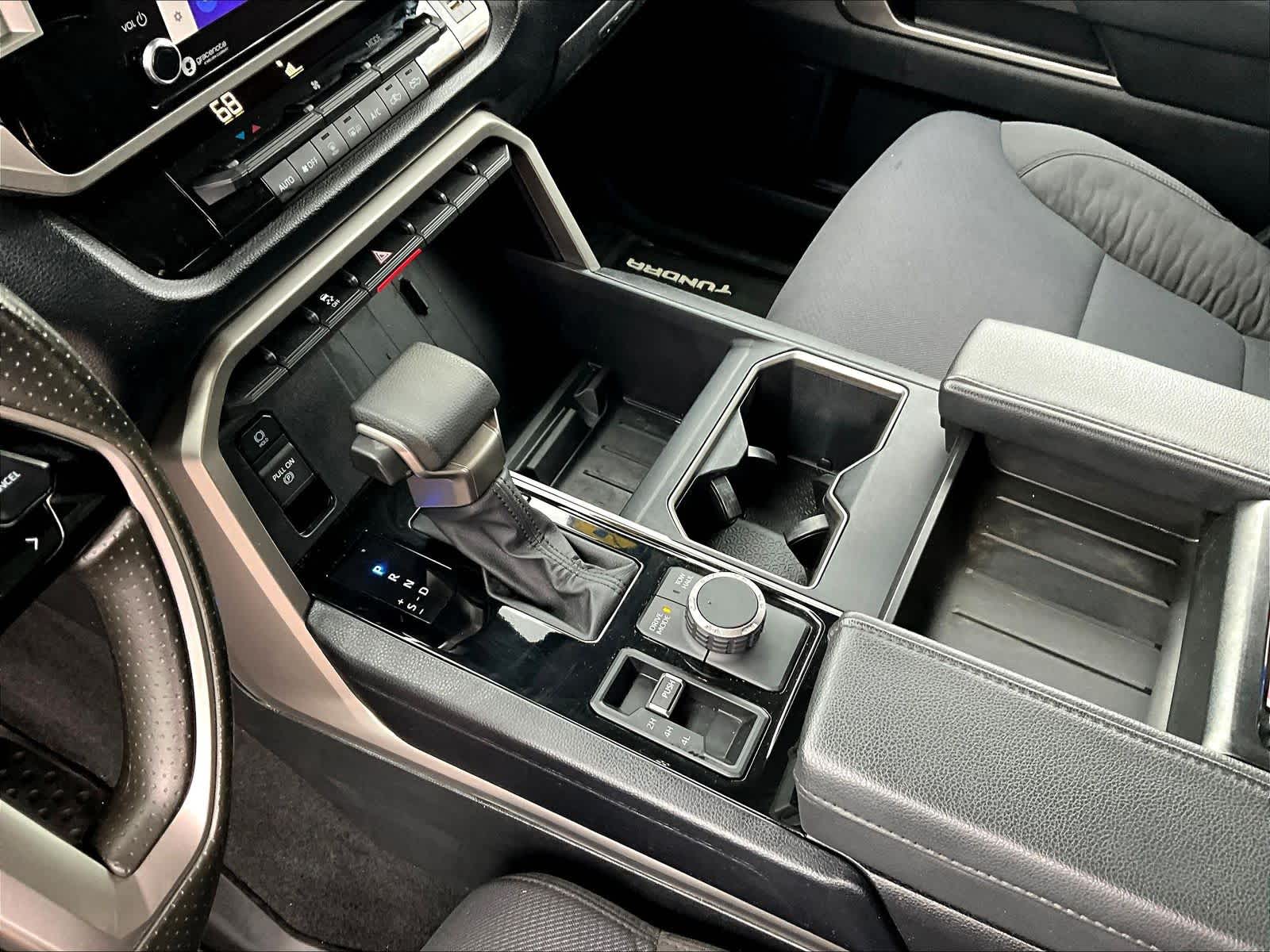 2022 Toyota Tundra SR5 - Photo 20