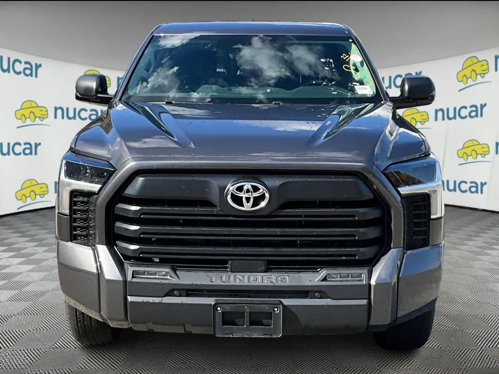 2022 Toyota Tundra SR5 - Photo 2