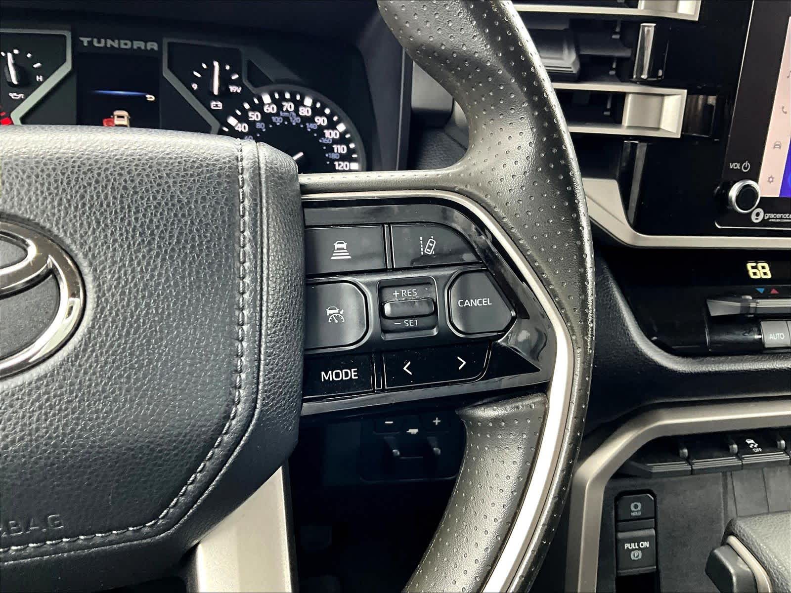 2022 Toyota Tundra SR5 - Photo 24