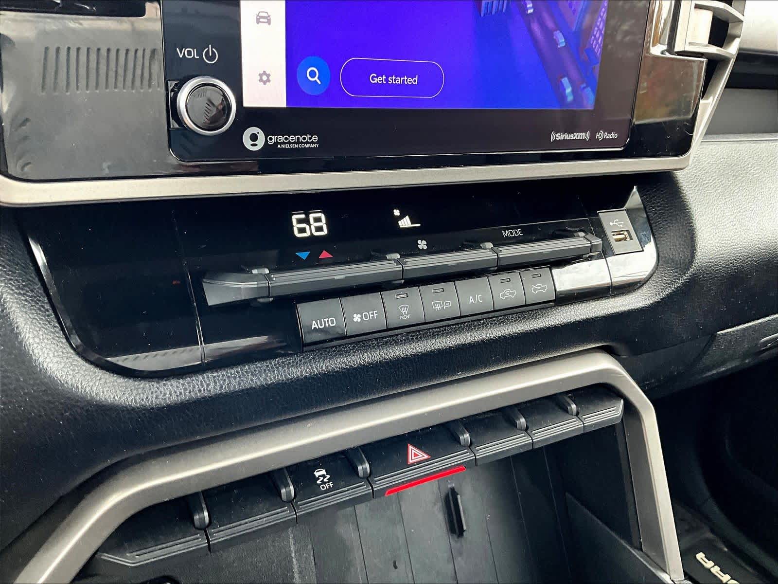 2022 Toyota Tundra SR5 - Photo 26