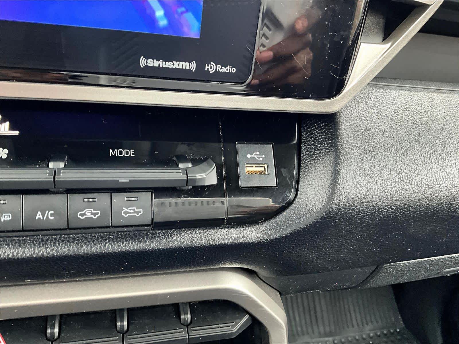 2022 Toyota Tundra SR5 - Photo 27