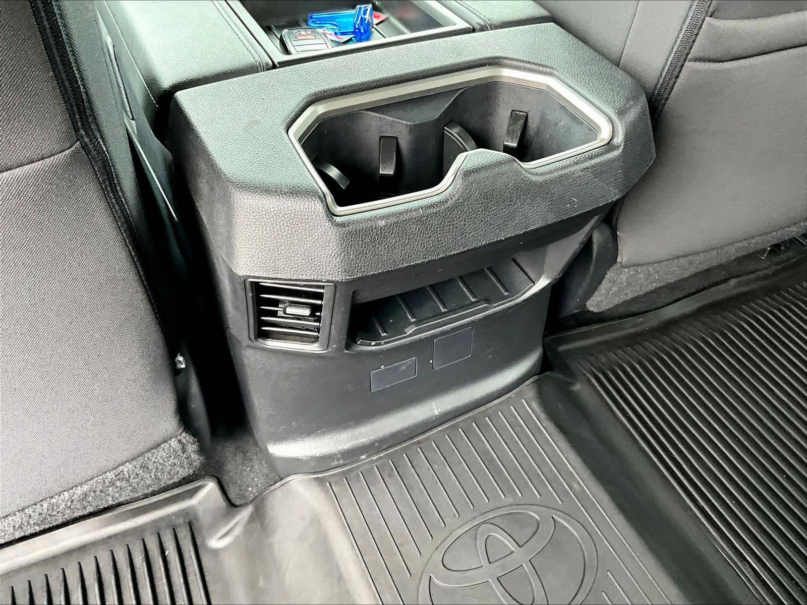2022 Toyota Tundra SR5 - Photo 28