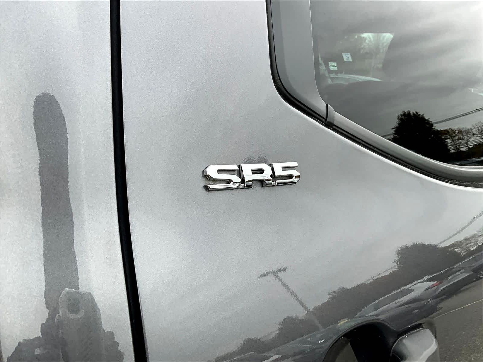 2022 Toyota Tundra SR5 - Photo 29