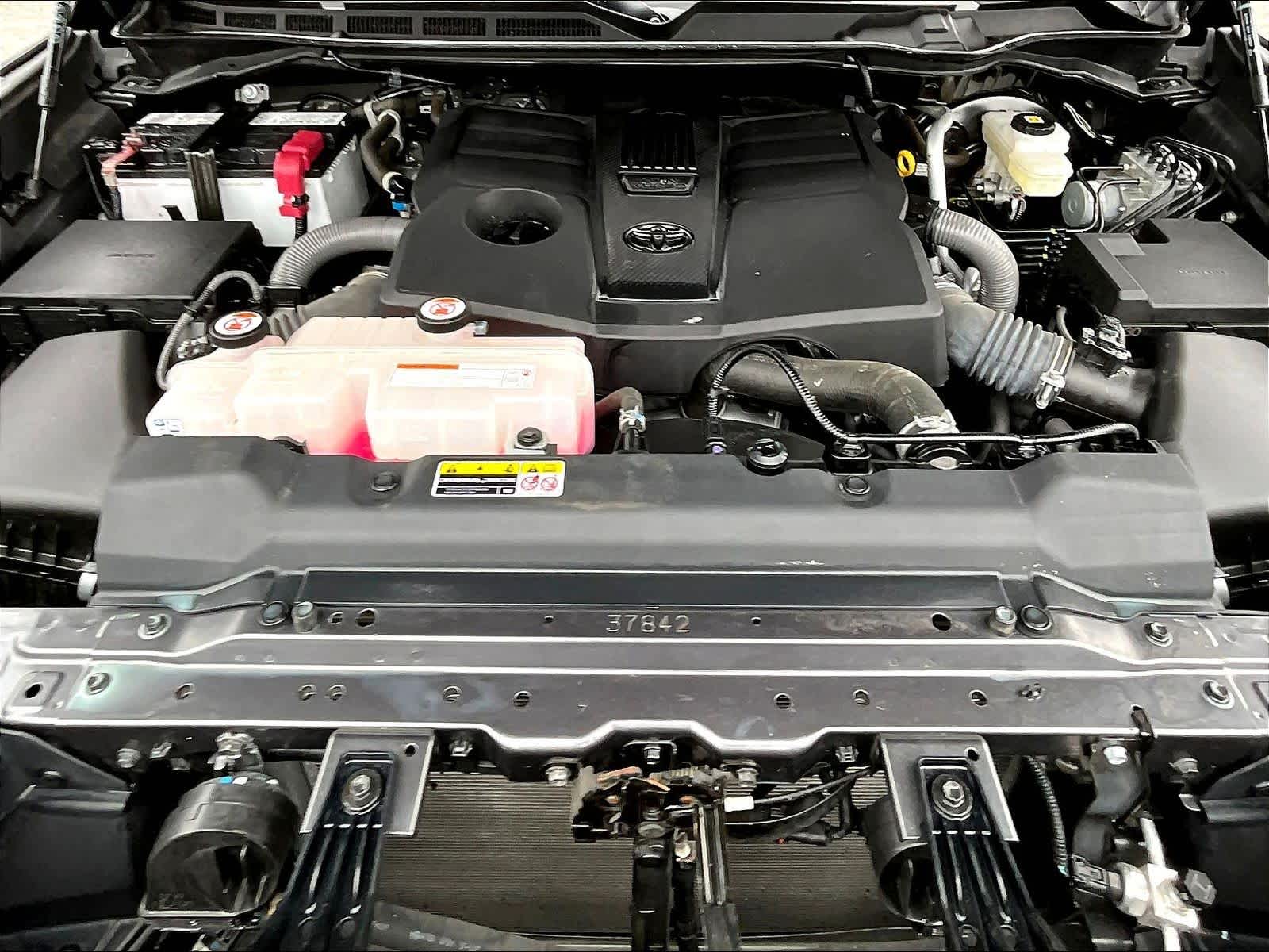 2022 Toyota Tundra SR5 - Photo 30