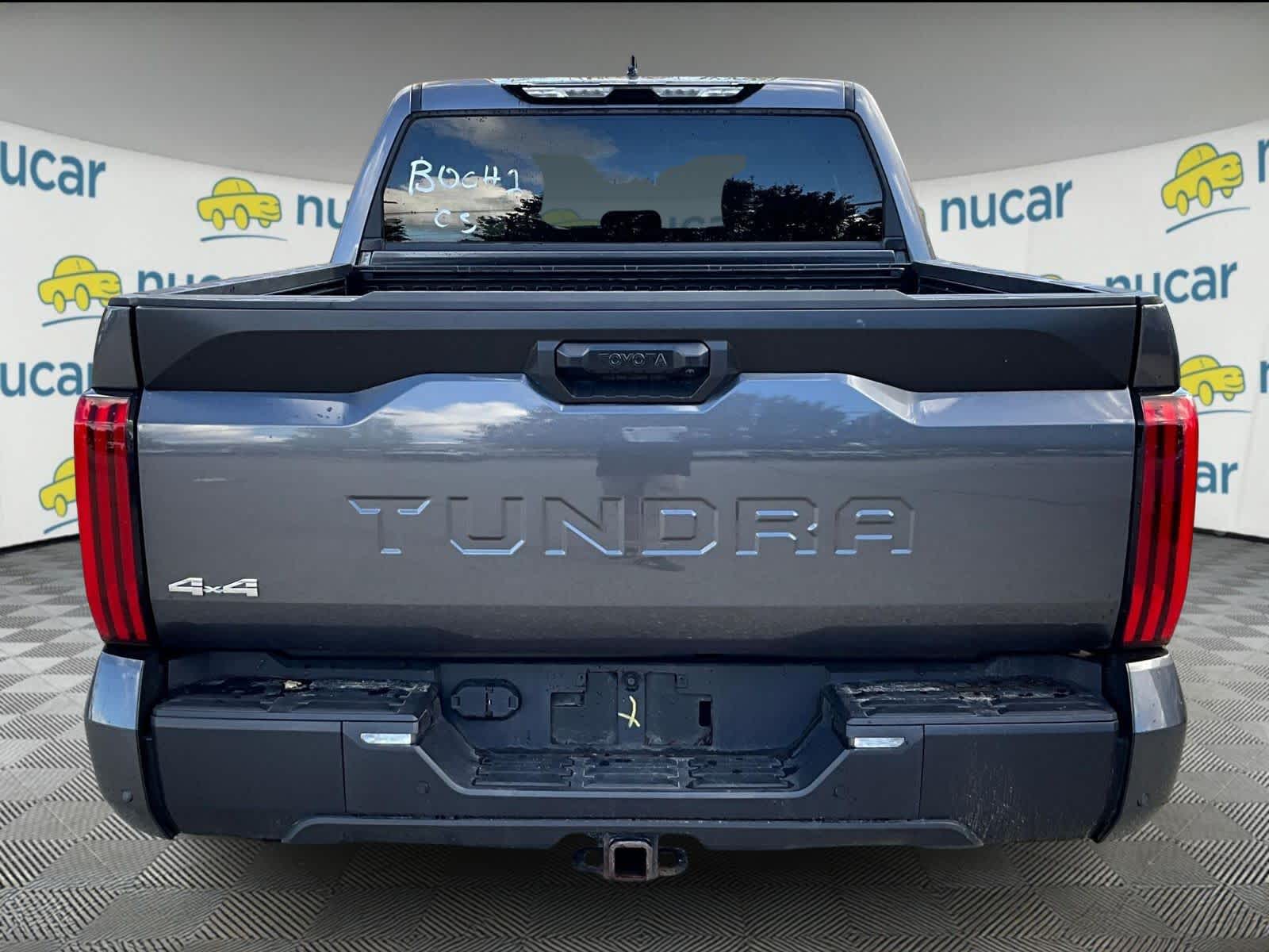 2022 Toyota Tundra SR5 - Photo 3