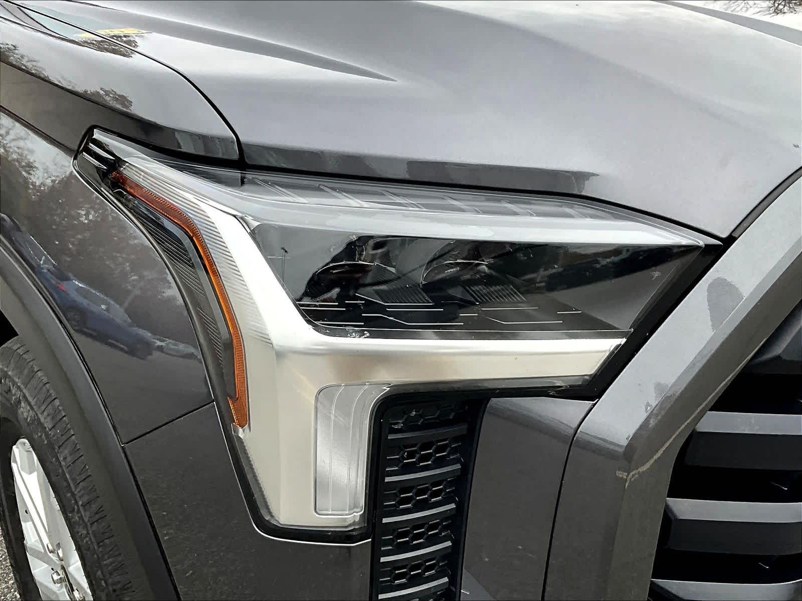 2022 Toyota Tundra SR5 - Photo 34