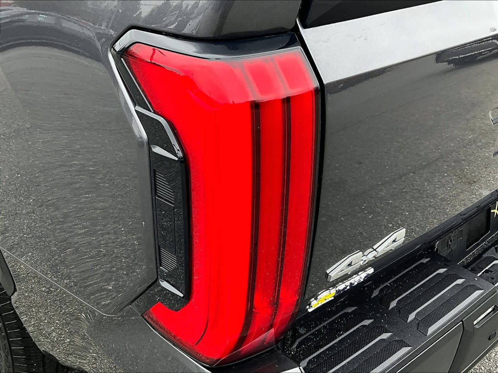 2022 Toyota Tundra SR5 - Photo 35