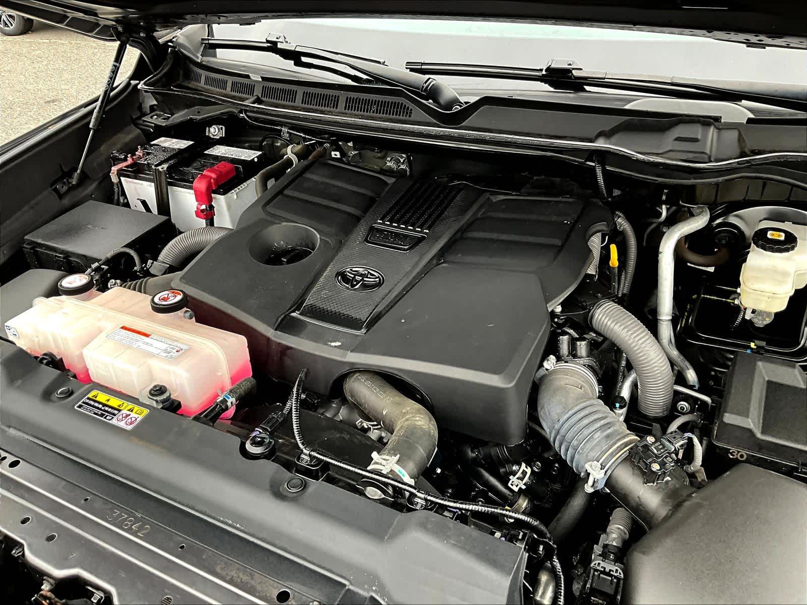 2022 Toyota Tundra SR5 - Photo 36