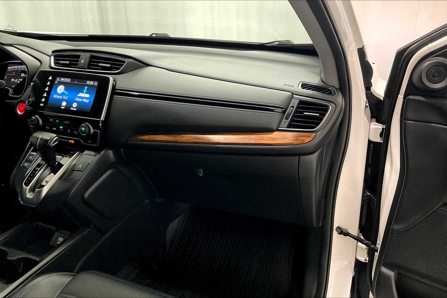 2018 Honda CR-V Touring - Photo 13