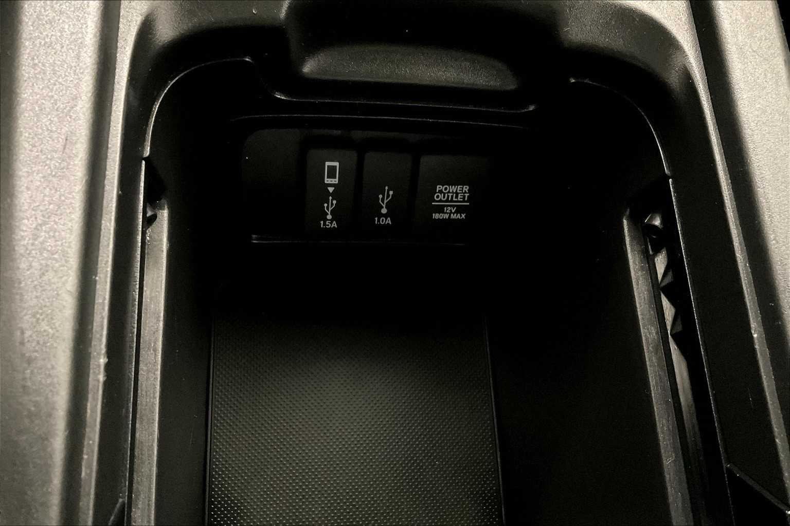 2018 Honda CR-V Touring - Photo 27