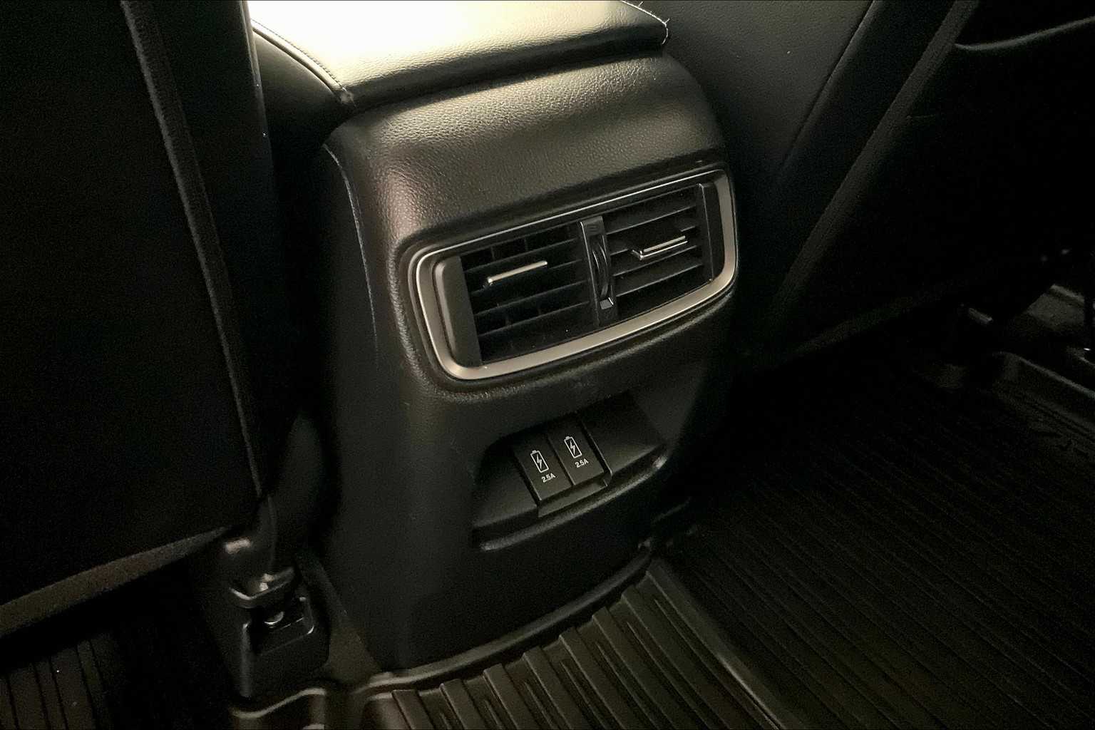2018 Honda CR-V Touring - Photo 28