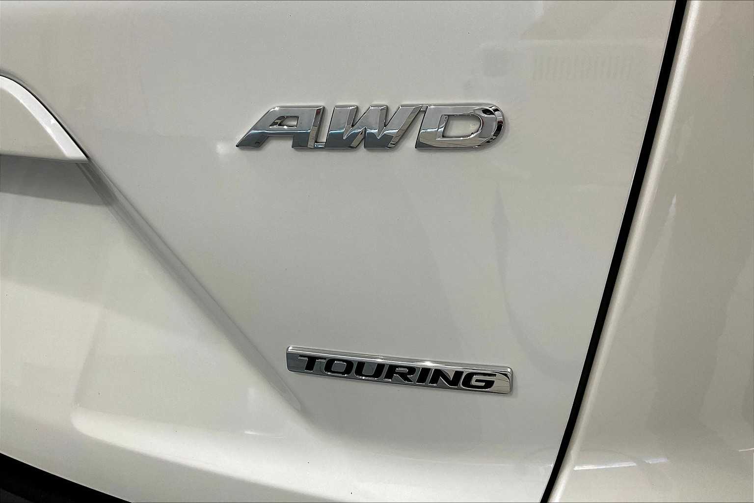 2018 Honda CR-V Touring - Photo 29