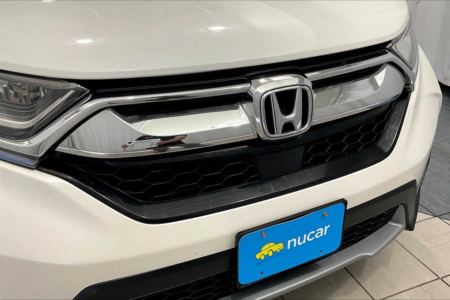 2018 Honda CR-V Touring - Photo 32