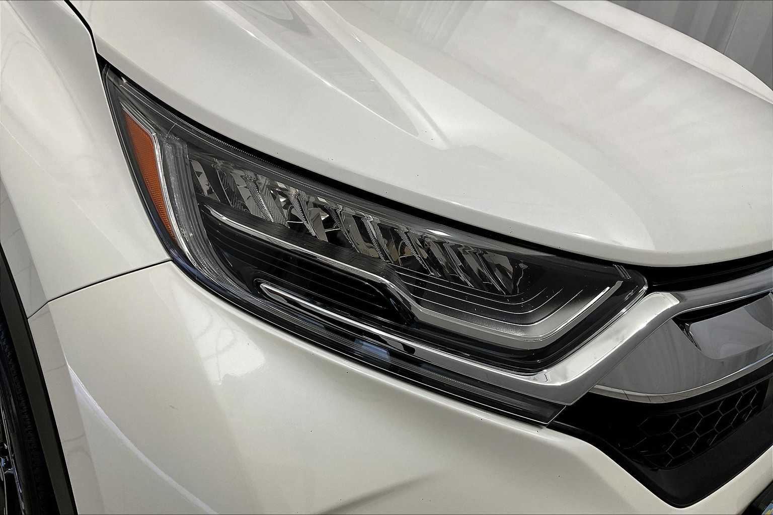 2018 Honda CR-V Touring - Photo 33
