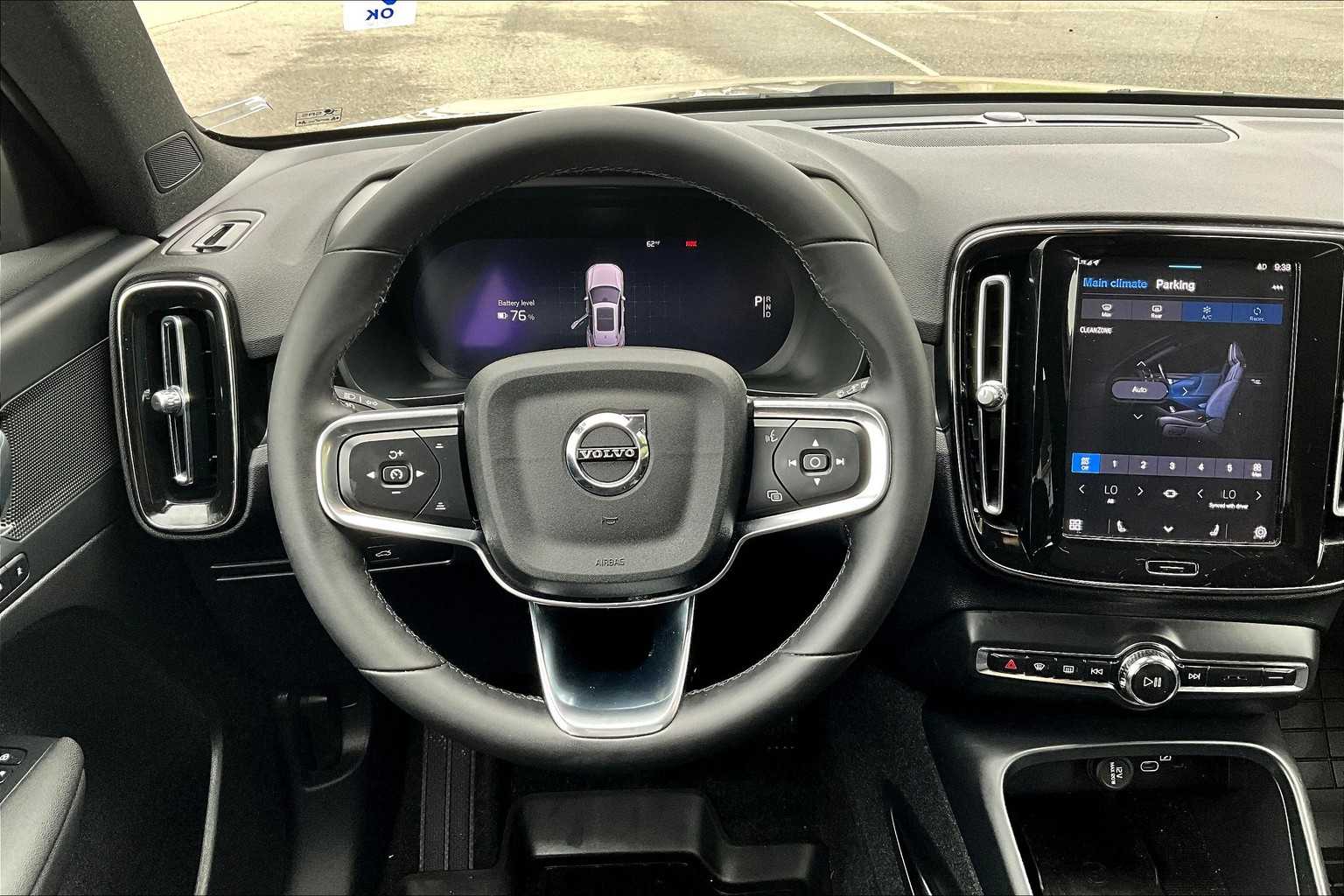 2023 Volvo XC40 Recharge Pure Electric Plus - Photo 17