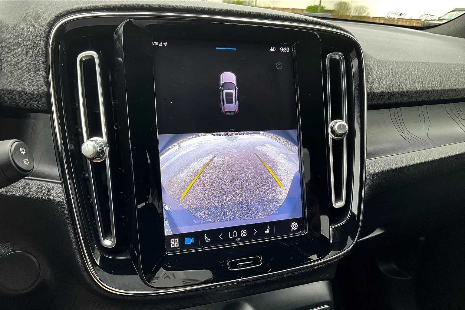 2023 Volvo XC40 Recharge Pure Electric Plus - Photo 19