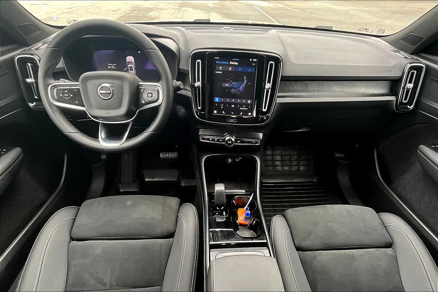 2023 Volvo XC40 Recharge Pure Electric Plus - Photo 21