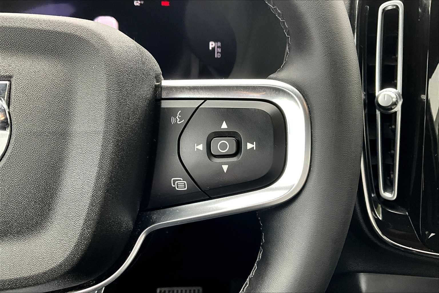 2023 Volvo XC40 Recharge Pure Electric Plus - Photo 24