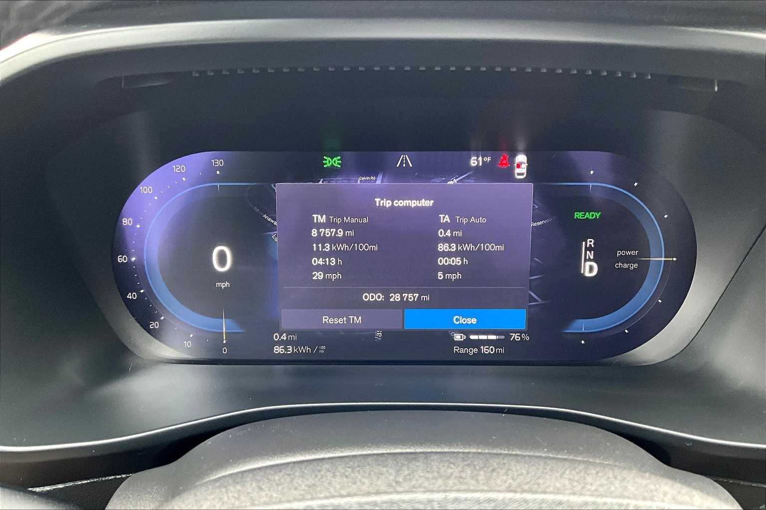2023 Volvo XC40 Recharge Pure Electric Plus - Photo 25