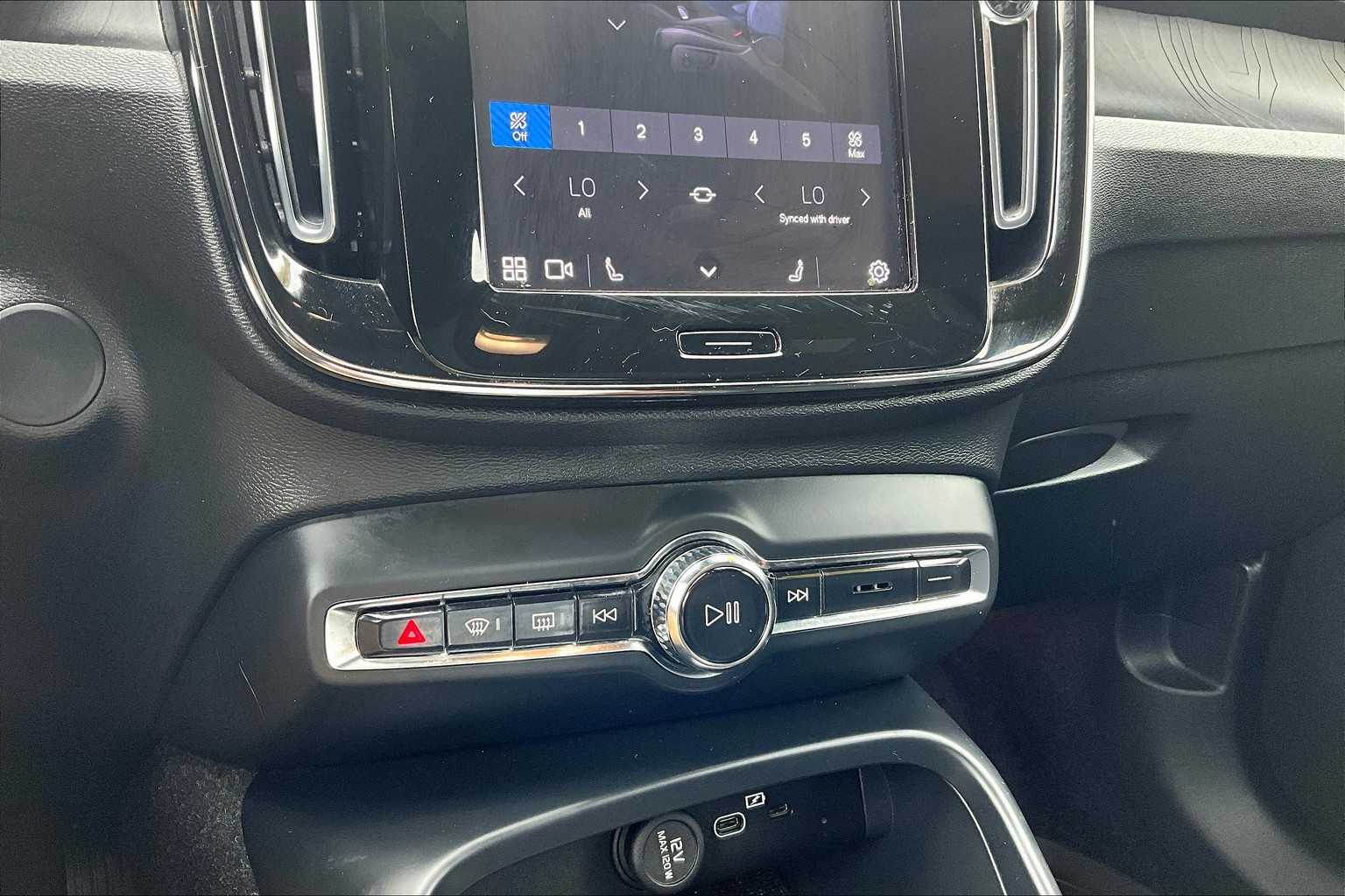 2023 Volvo XC40 Recharge Pure Electric Plus - Photo 26