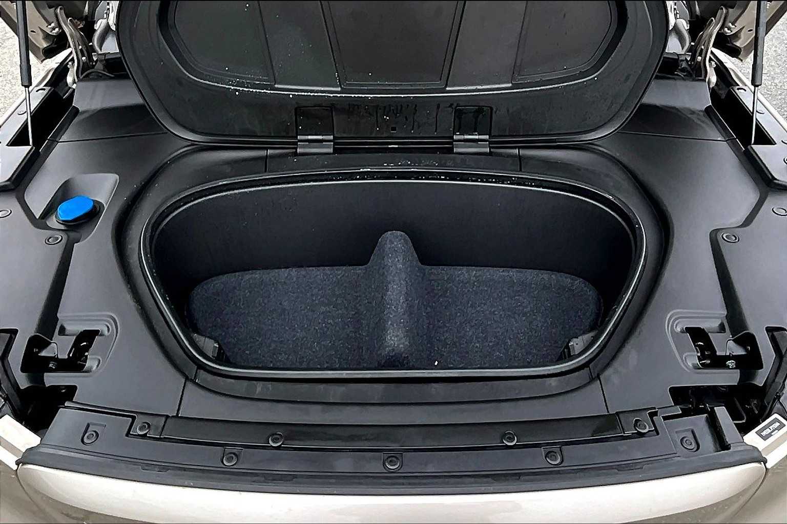 2023 Volvo XC40 Recharge Pure Electric Plus - Photo 30