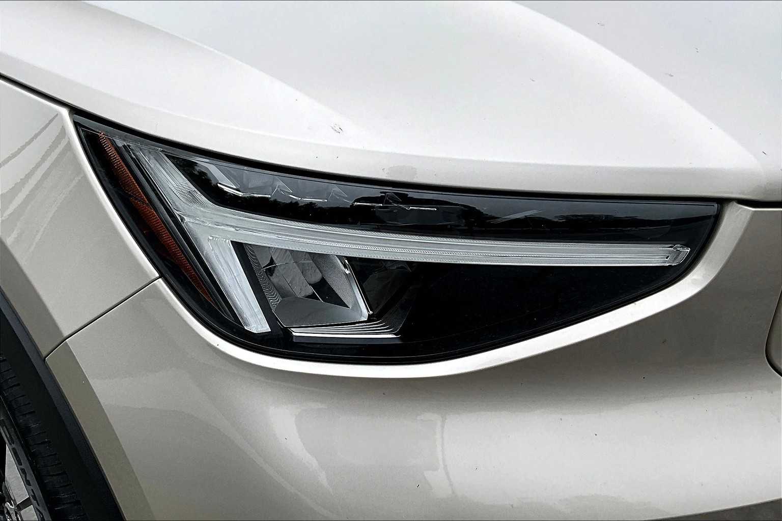 2023 Volvo XC40 Recharge Pure Electric Plus - Photo 33