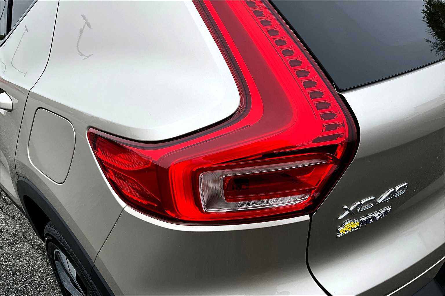 2023 Volvo XC40 Recharge Pure Electric Plus - Photo 34