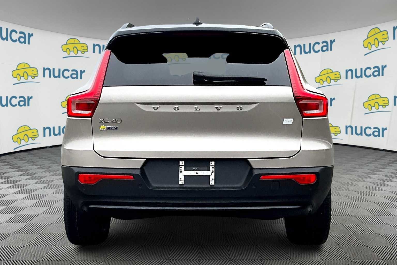 2023 Volvo XC40 Recharge Pure Electric Plus - Photo 5