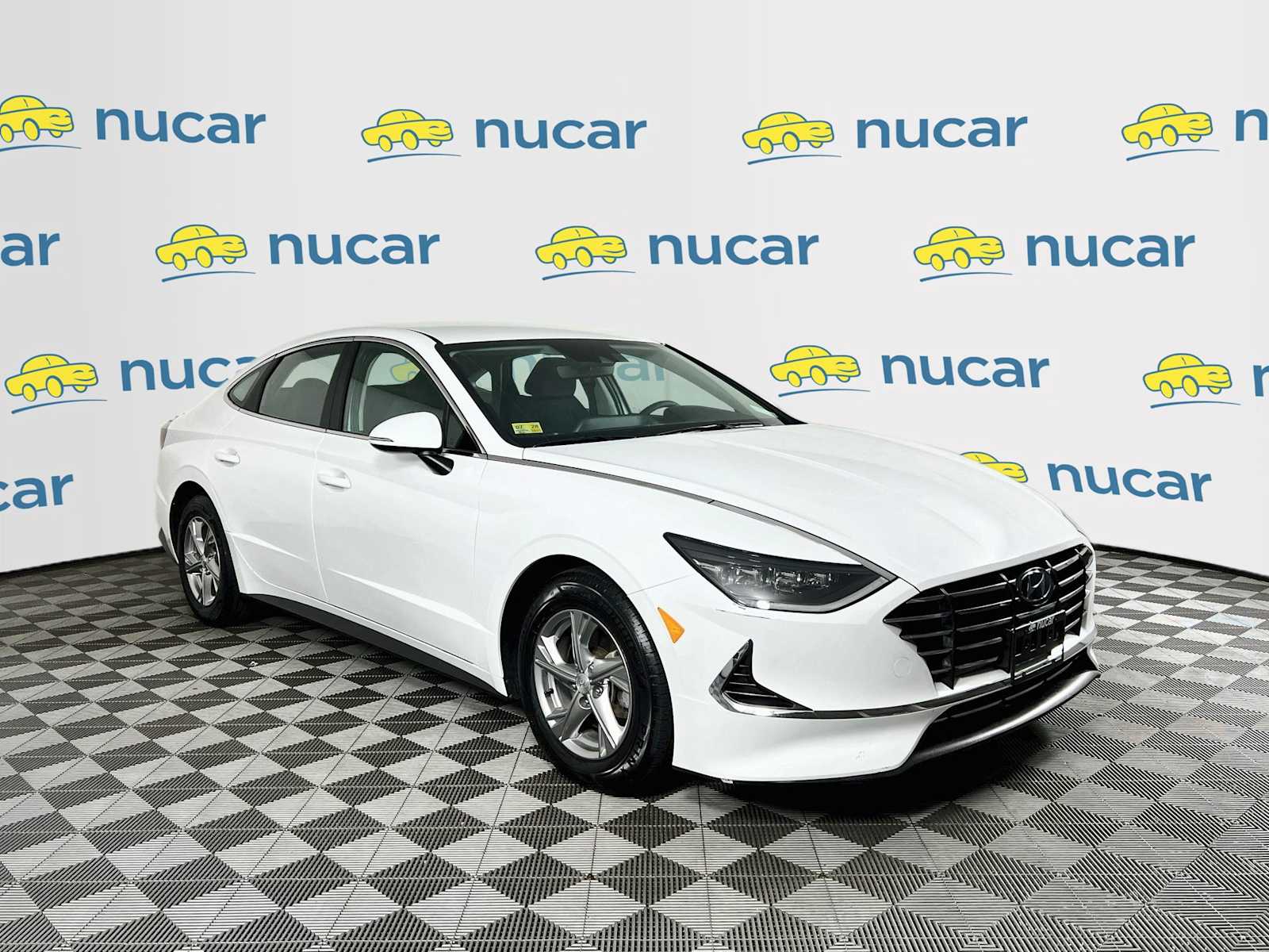 2023 Hyundai Sonata SE
