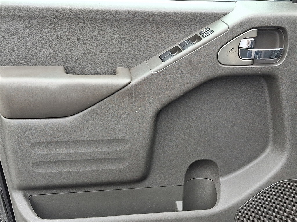 2018 Nissan Frontier PRO-4X - Photo 13