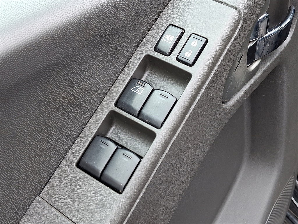 2018 Nissan Frontier PRO-4X - Photo 14