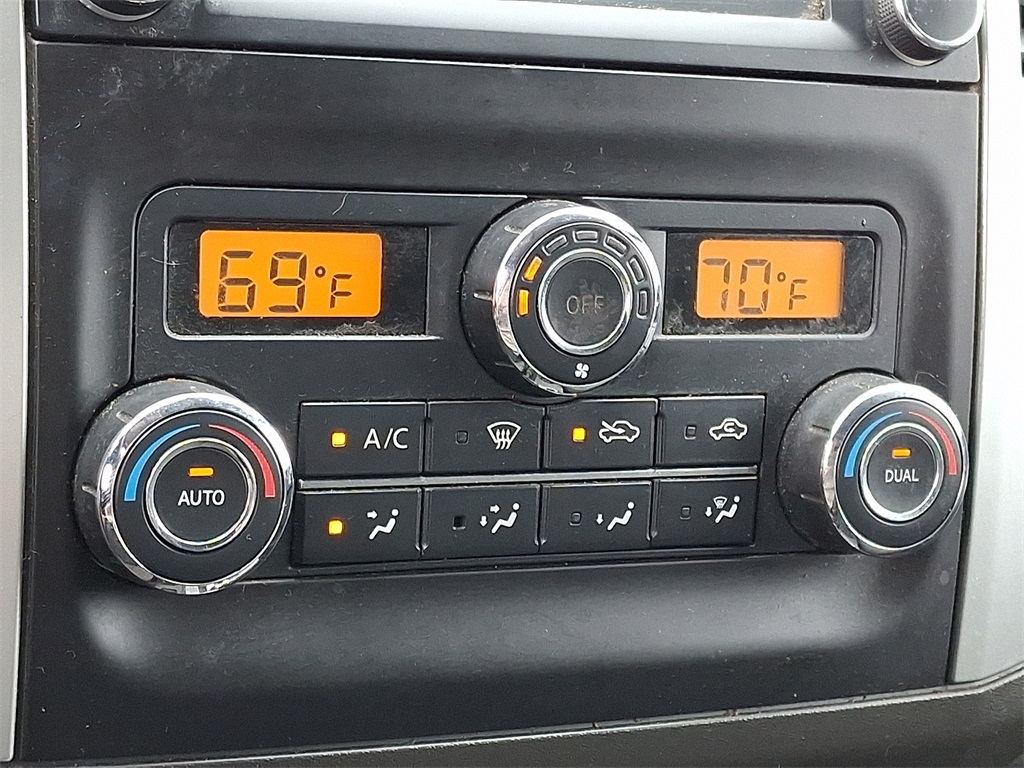 2018 Nissan Frontier PRO-4X - Photo 17