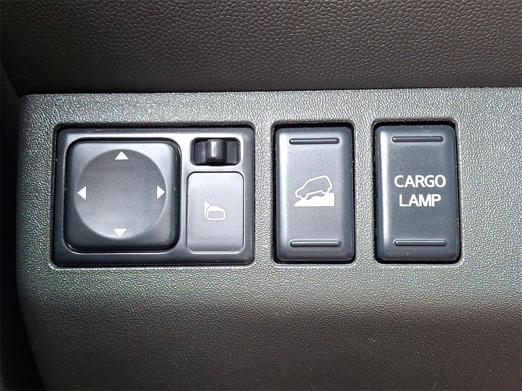 2018 Nissan Frontier PRO-4X - Photo 25