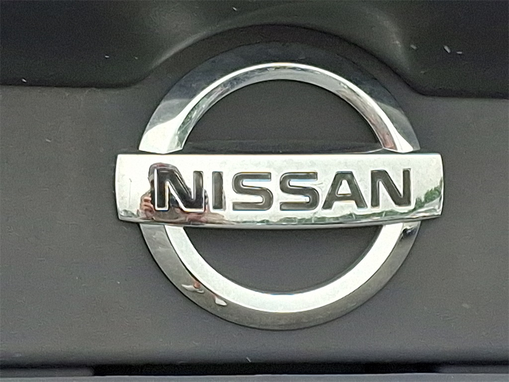 2018 Nissan Frontier PRO-4X - Photo 28
