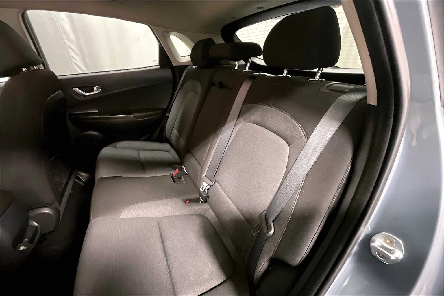 2023 Hyundai Kona Electric SE - Photo 15