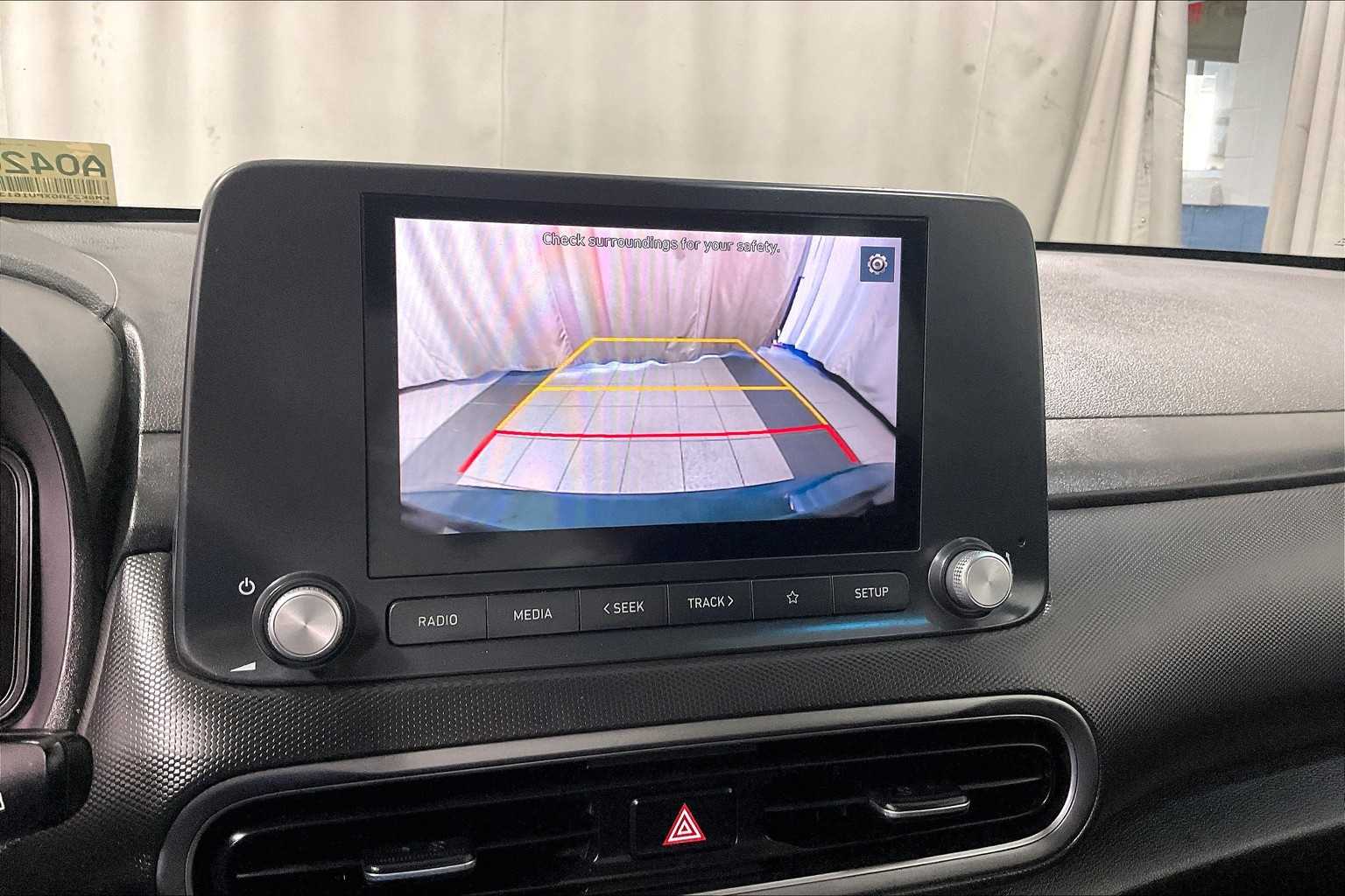 2023 Hyundai Kona Electric SE - Photo 19