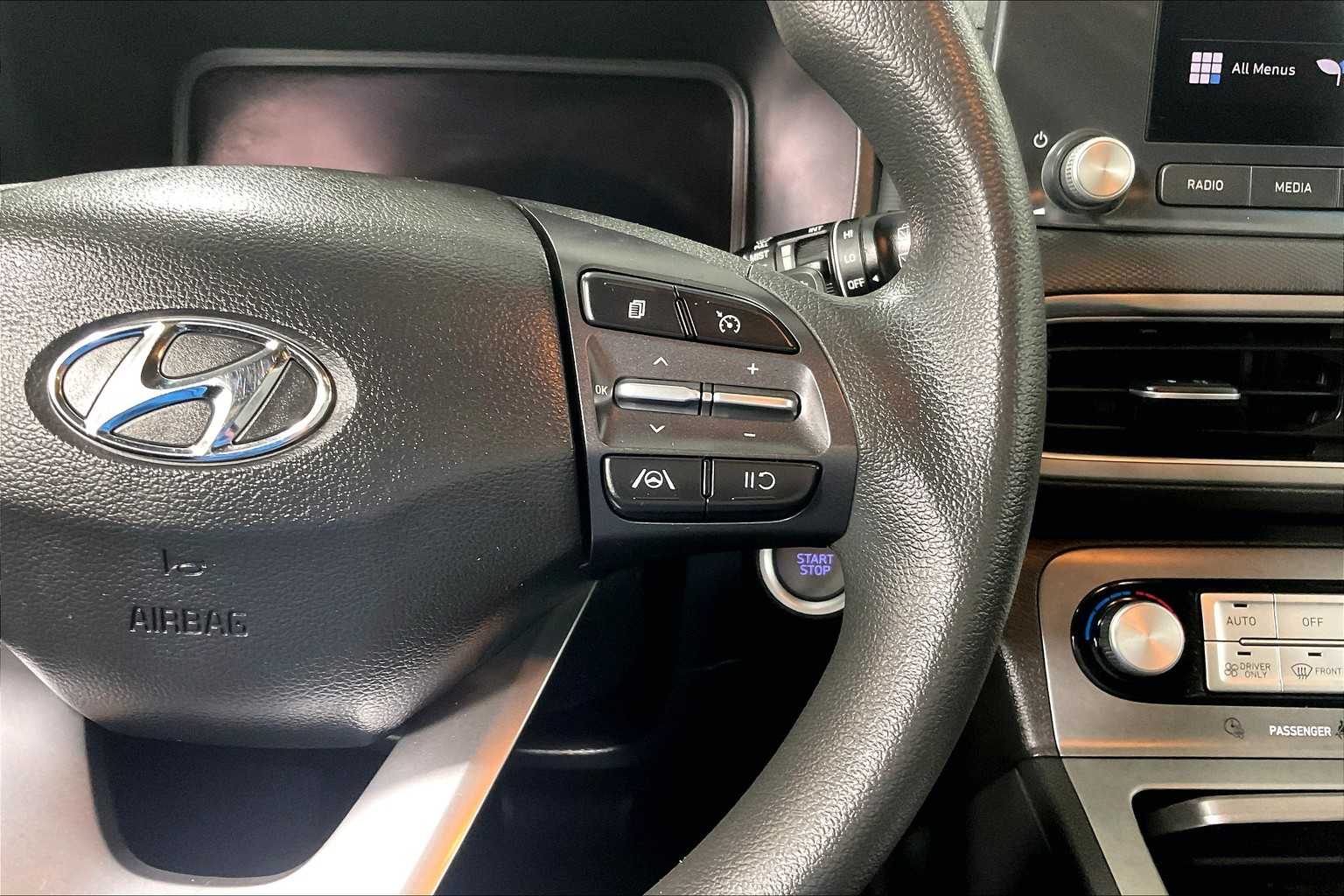 2023 Hyundai Kona Electric SE - Photo 23